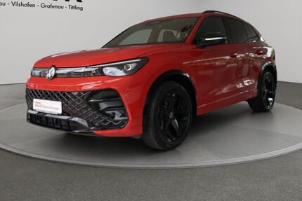 VW Tiguan 17.785 km 39.964 &euro; Vilshofen 94474