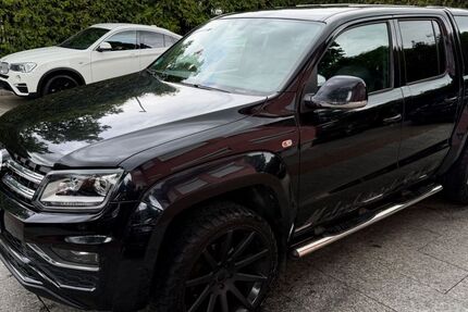 VW Amarok 200.000 km 23.980 &euro; München 81827