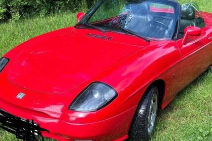 Fiat Barchetta 165.000 km 3.800 € Ottersberg 28870