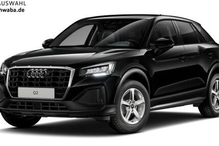 Audi Q2 18.700 km 24.790 &euro; Gersthofen 86368
