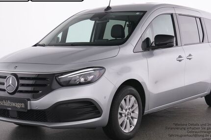 Mercedes-Benz EQT 5.100 km 29.890 &euro; Essen 45309