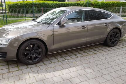 Audi A7 198.400 km 16.100 &euro; Neuburg donau 86633