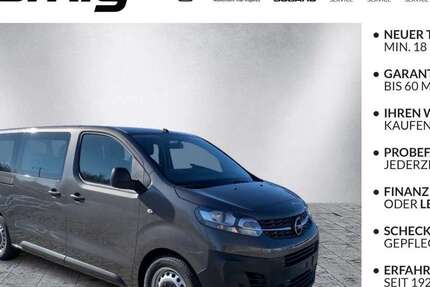 Opel Vivaro 48.400 km 28.880 &euro; Helmbrechts 95233