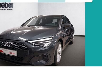 Audi A3 28.795 km 29.290 € Herrenberg 71083