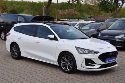 Ford Focus 70.200 km 17.990 &euro; Teltow 14513