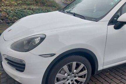 Porsche Cayenne 296.500 km 16.500 € Fernwald 36463
