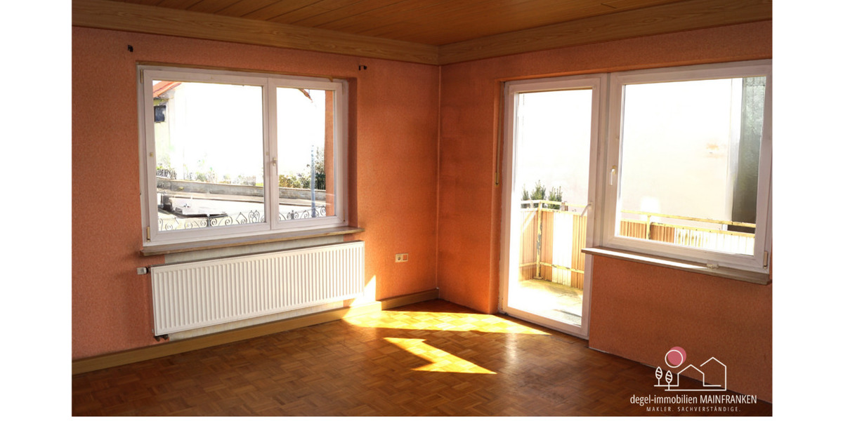 Mehrfamilienhaus, Wohnhaus Gochsheim - 8 Zimmer, 170 m&sup2;, 359.000&euro; | Angebot:25862489