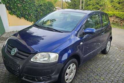 VW Fox 192.600 km 799 &euro; Pförring, M 85104