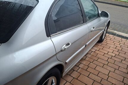 Hyundai SONATA 258.000 km 995 &euro; Mörfelden-Walldorf 64546