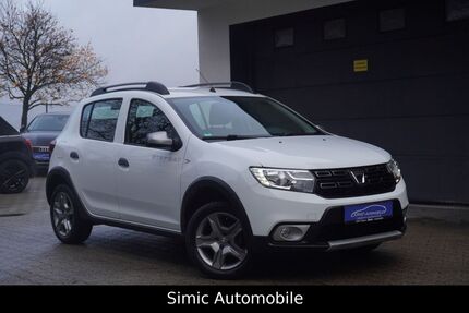 Dacia Sandero 78.000 km 9.650 &euro; Owen 73277