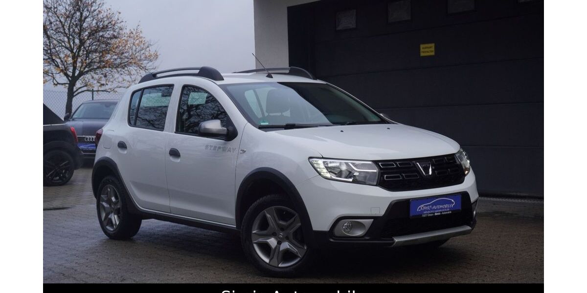 Dacia Sandero 78.000 km 9.650 &euro; Owen 73277