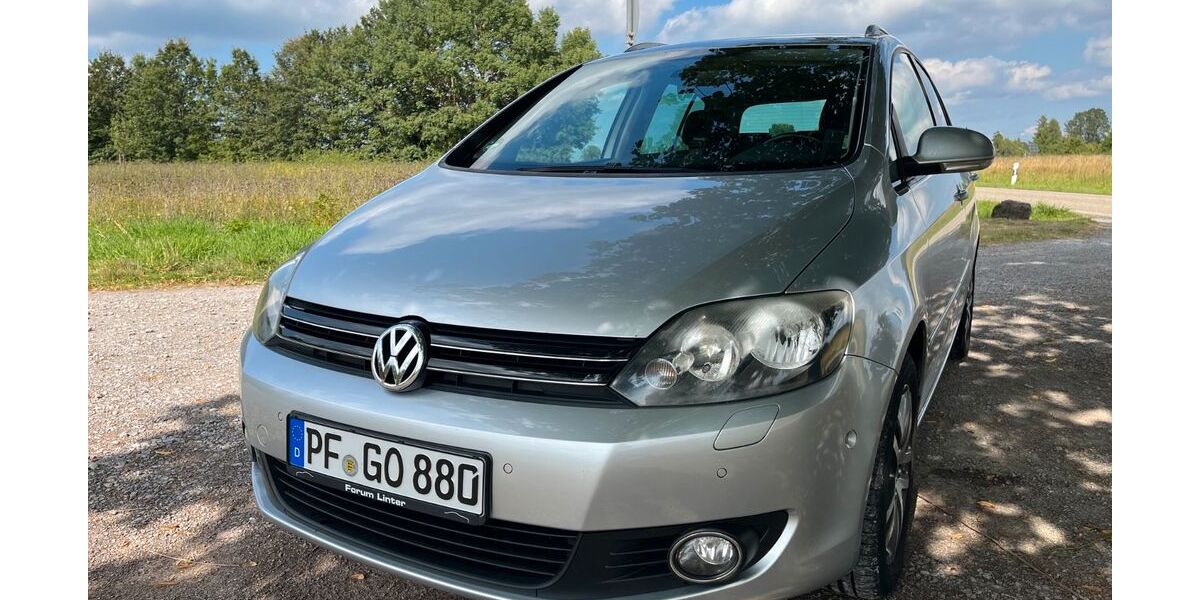 VW Golf Plus 329.000 km 2.999 &euro; Pforzheim 75179