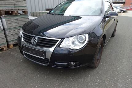 VW Eos