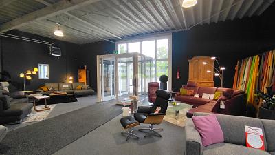 AUSSTELLUNGS- UND VERKAUFSRAUM - Gewerbeobjekt Wallenhorst | Angebot:27329122