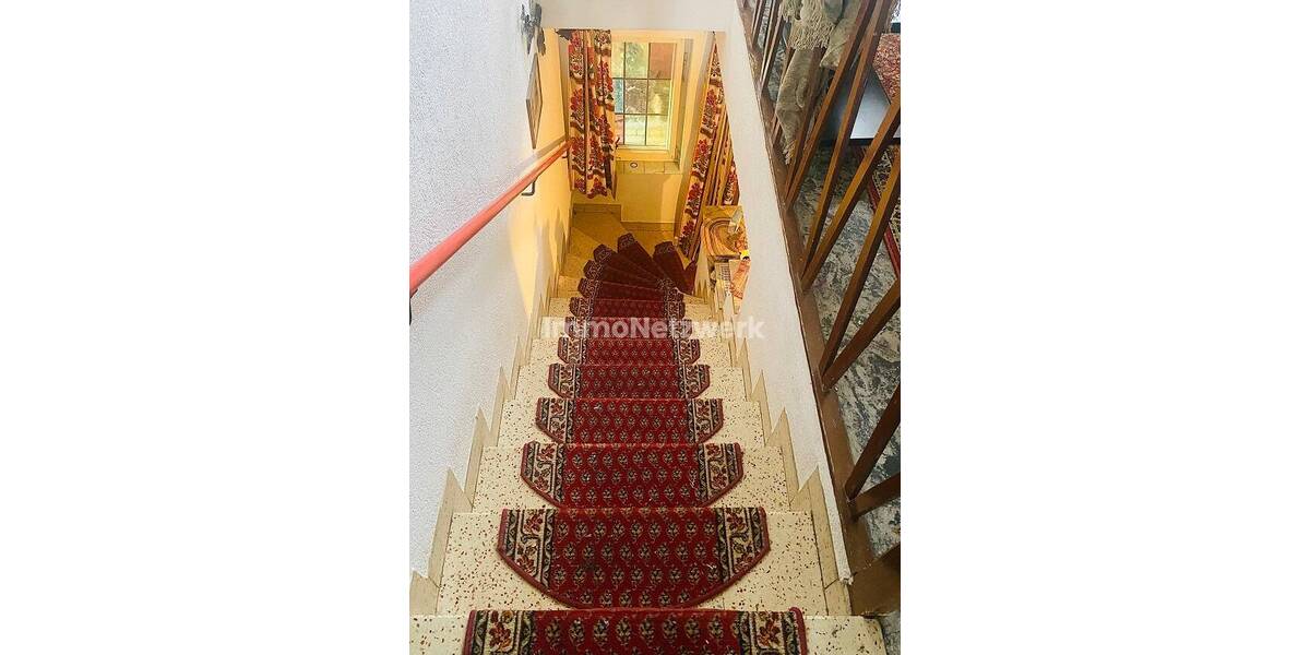 Einfamilienhaus Hof Innenstadt - 7 Zimmer, 175 m&sup2;, 199.000&euro; | Angebot:25715463