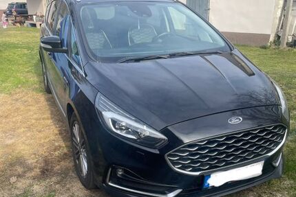 Ford S-Max 175.000 km 15.900 &euro; Hannover 30161