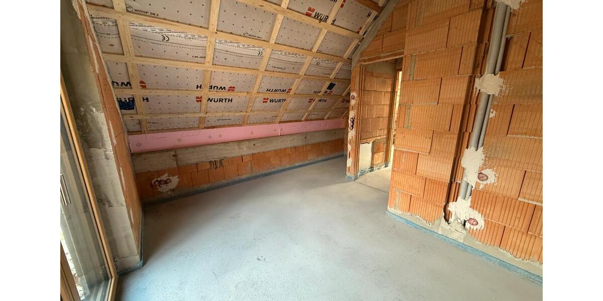 Erstbezug! – Kleines Haus (74qm) mit toller Sicht und hellen Räum 5 zimmer