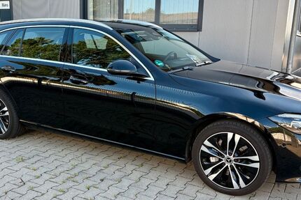 Mercedes-Benz C 300 100.000 km 26.000 &euro; Neuried-Dundenheim 77743