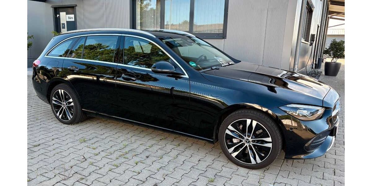 Mercedes-Benz C 300 100.000 km 26.000 &euro; Neuried-Dundenheim 77743