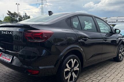 Dacia Logan 19.747 km 16.350 &euro; Braunschweig 38112