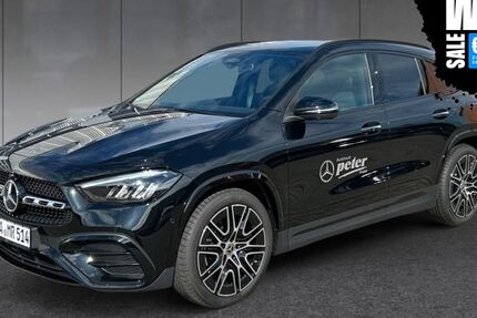 Mercedes-Benz GLA 200 8.000 km 45.840 &euro; Osterode 37520