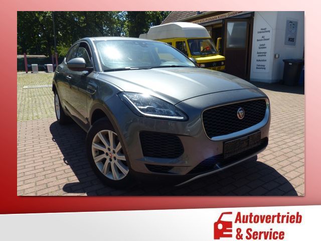 Jaguar E-Pace 136.332 km 17.970 &euro; Potsdam-Drewitz 14480