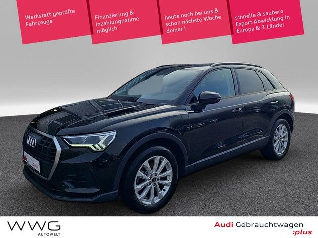 Audi Q3 46.308 km 29.980 &euro; Schwäbisch Gmünd 73527