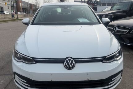 VW Golf 195.808 km 14.900 &euro; Dachau 85221