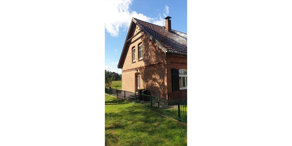 Einfamilienhaus Dömitz - 249.000&euro; | Angebot:26820100