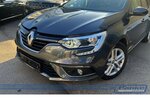 Renault Megane Business Ed. Aut. Kombi*NAV*AHK*PDC*BT* 47.358 km 14.990 &euro; Berlin 13187