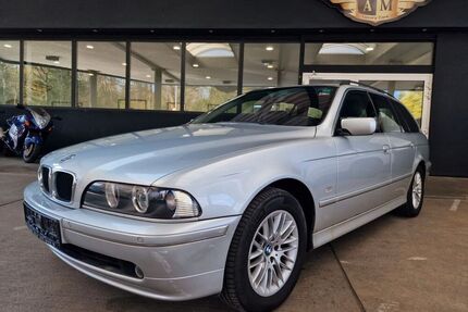BMW 525