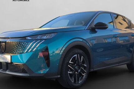 Peugeot 3008 21.000 km 27.990 &euro; Cham 93413