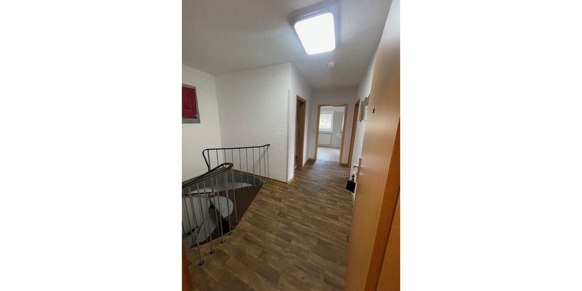 Daaden Mietwohnung 3ZKB 105qm Einbauküche Terrasse Balkon Wohnung - Maisonettenwohnung Daaden | Angebot:26247319