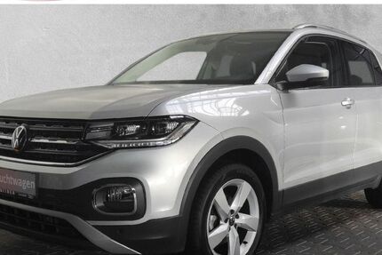 VW T-Cross 33.133 km 18.980 &euro; Scheuring 86937