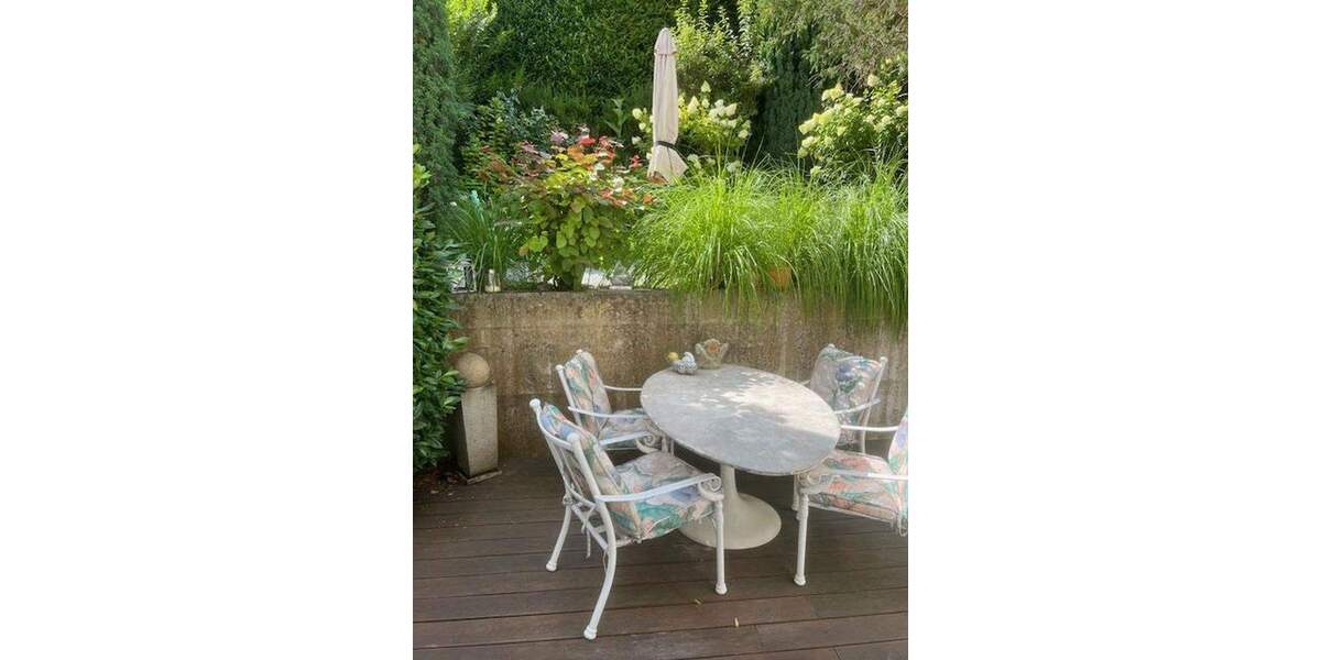 Doppelhaushälfte Heilbronn Kernstadt - 5 Zimmer, 126 m&sup2;, 585.000&euro; | Angebot:24996806