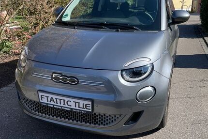 Fiat 500e 47.000 km 18.400 &euro; Burglengengenfeld 93133