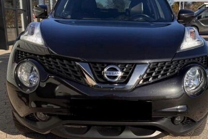 Nissan Juke 33.000 km 13.999 &euro; Handewitt 24983