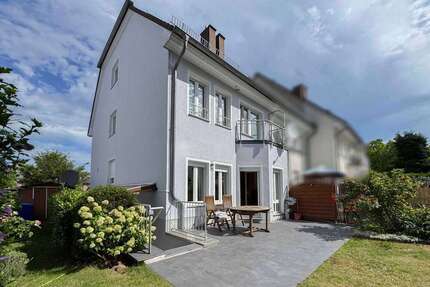 Haus Schönefeld - 6 Zimmer, 178 m&sup2;, 575.000&euro; | Angebot:27680235