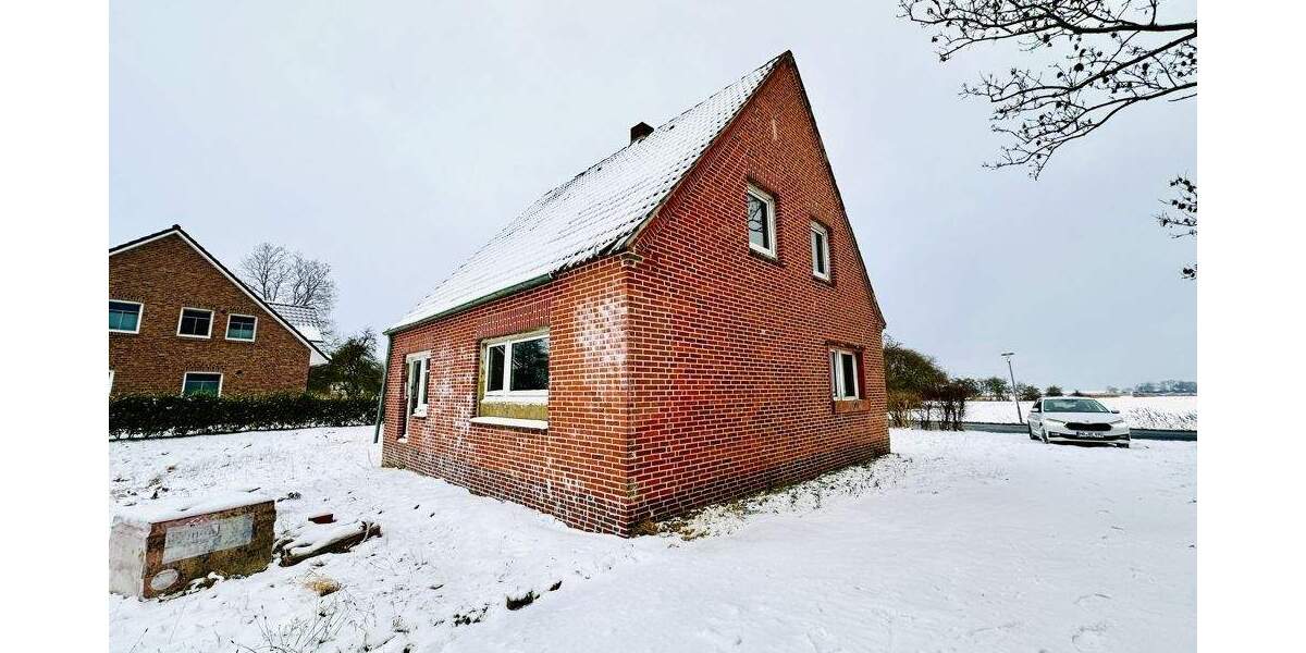 Grundstück Wangerland Hooksiel - 95.000&euro; | Angebot:25730058