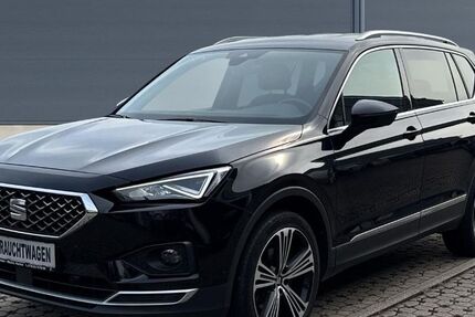 Seat Tarraco 91.608 km 30.995 &euro; Rheinfelden-Herten 79618