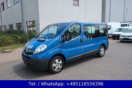 Opel Vivaro 211.918 km 6.900 &euro; Hannover 30179