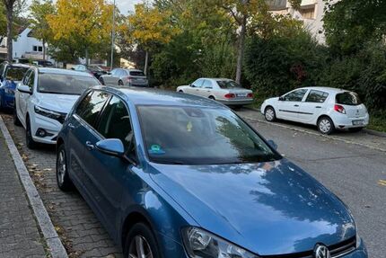 VW Golf 138.000 km 10.000 € Leinfelden 70771