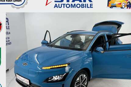 Hyundai KONA 66.541 km 16.890 &euro; Köln 50739