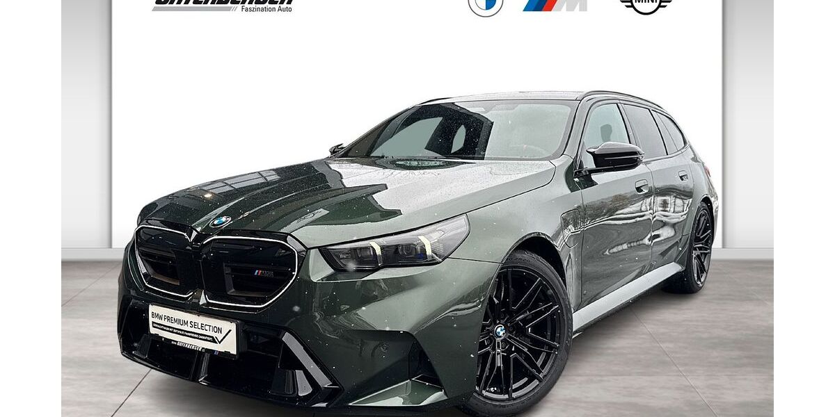 BMW M5 12.000 km 136.900 &euro; Prien am Chiemsee 83209