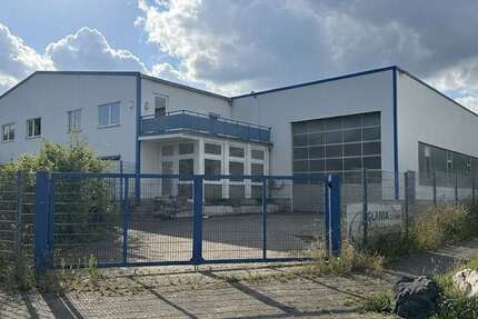 Gewerbeobjekt Wetter (Ruhr) - 2.290.000&euro; | Angebot:25643908