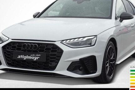 Audi A4 47.500 km 34.440 &euro; Pfaffenhofen 85276