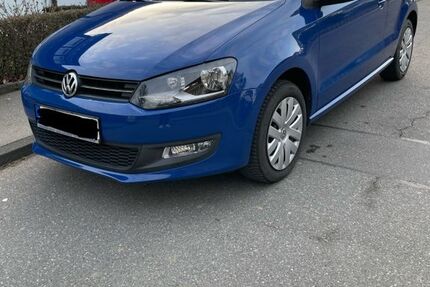 VW Polo 208.000 km 2.999 &euro; Engen 78234