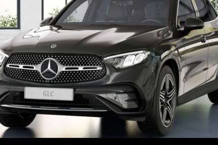 Mercedes-Benz GLC 300 9.900 km 63.490 &euro; Frankfurt am Main 60599