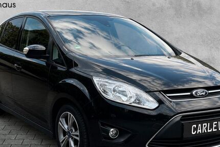 Ford C-Max 127.000 km 6.090 &euro; Köln - Worringen 50769