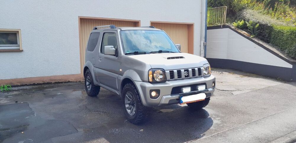 Jimny